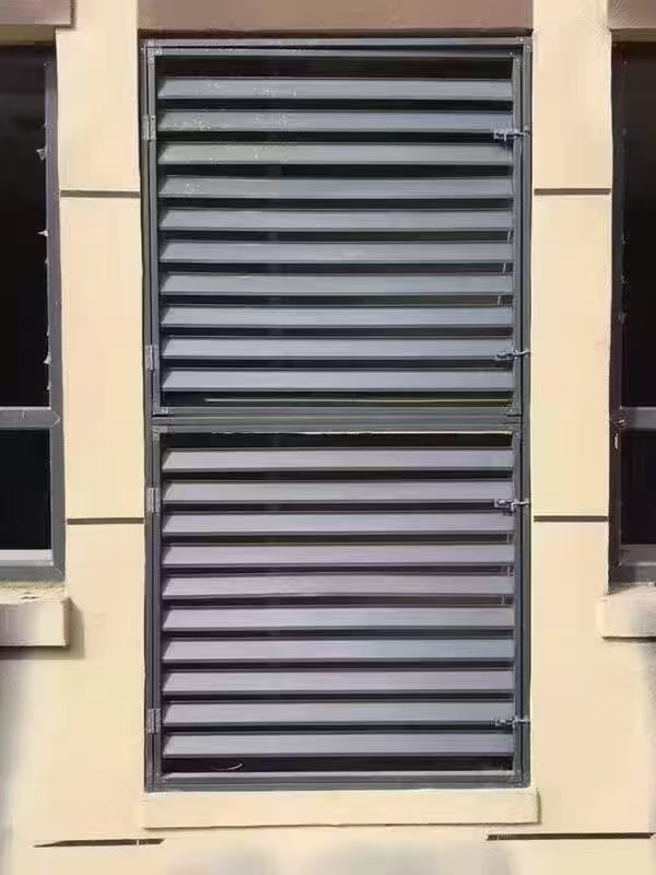 景德镇市铝方通铝格栅百叶窗 - 推荐